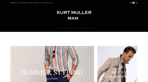 kurtmullerman.com