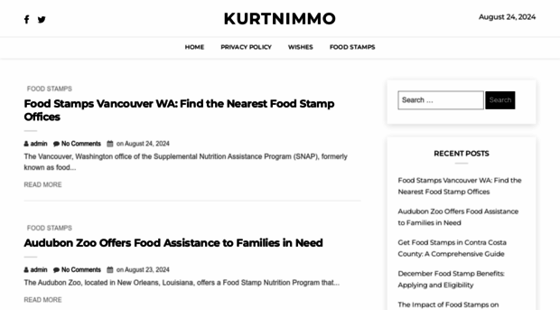 kurtnimmo.blog