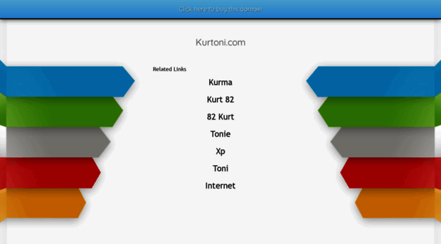 kurtoni.com