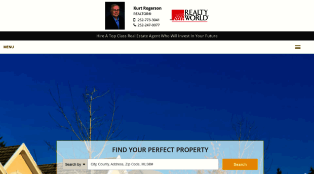 kurtrogersonrealtor.com