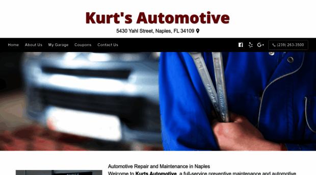 kurtsautomotive.com