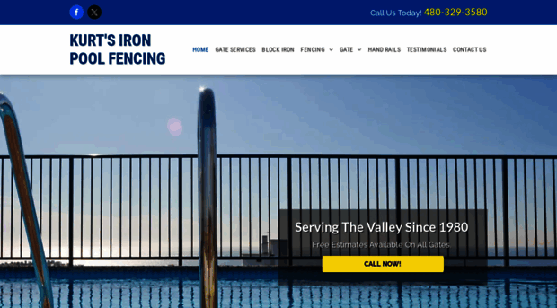 kurtsironpoolfencing.com