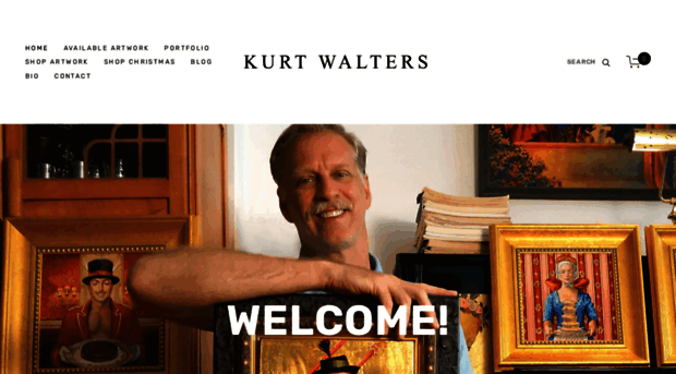 kurtwalters.com