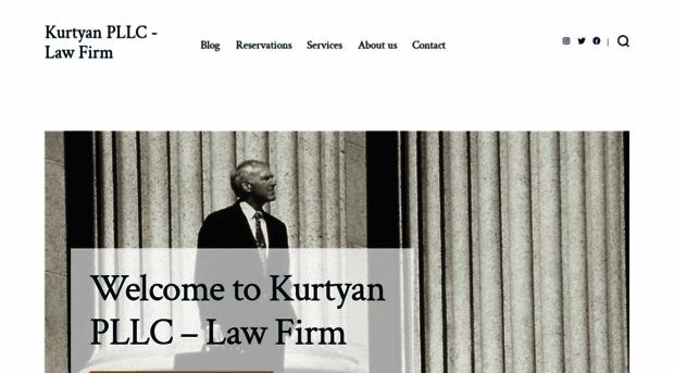 kurtyan.com