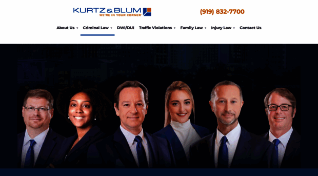 kurtzandblum.com