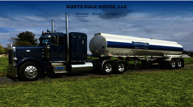 kurtzbulkwater.com