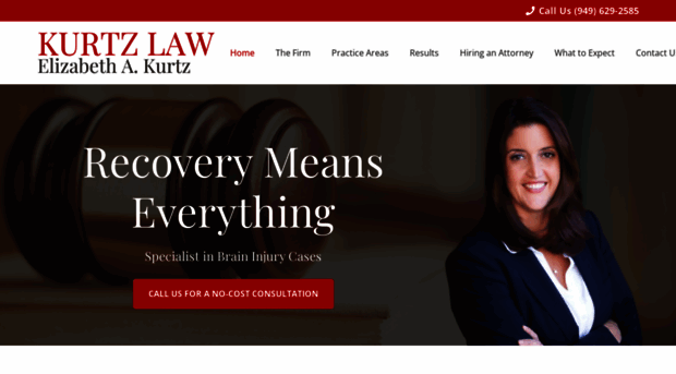 kurtzlawcorp.com