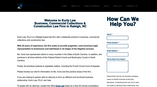 kurtzlawpllc.com