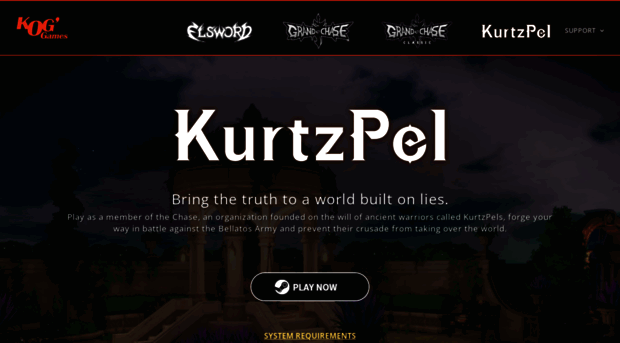 kurtzpel.com