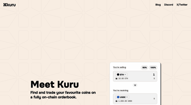 kuru.io