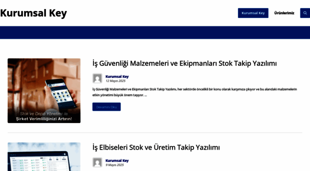 kurumsalkey.com