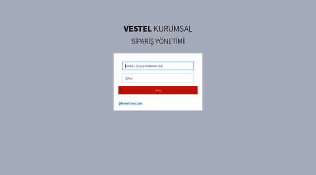 kurumsalzincir.vestel.com.tr