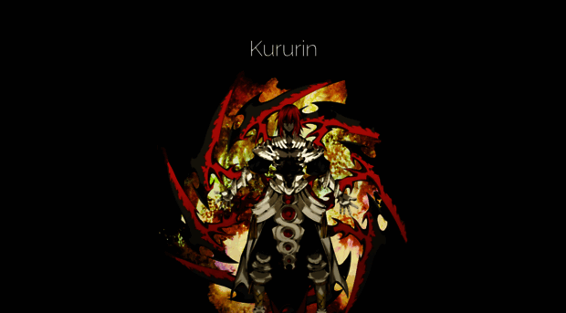 kururin.tech