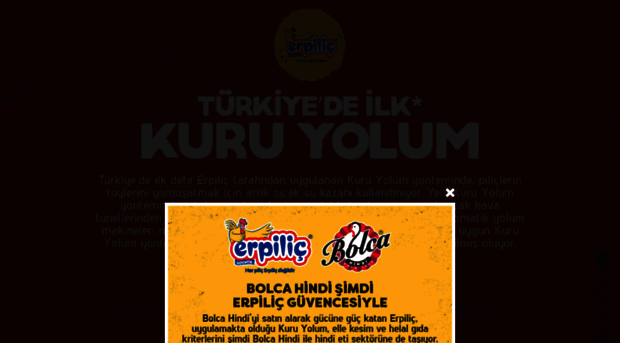 kuruyolum.com.tr