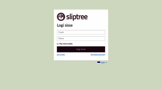 kurvits.sliptree.com