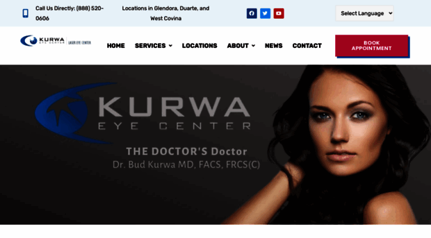 kurwaeye.com