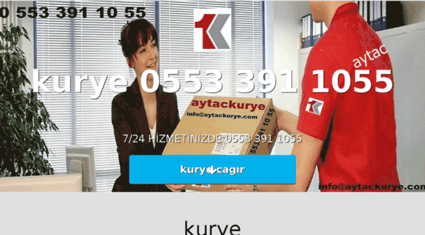 kurye1.com