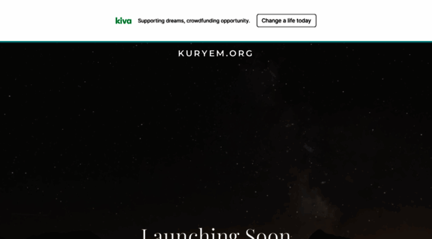 kuryem.org