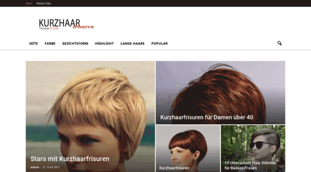 kurzhaarfrisuren.co