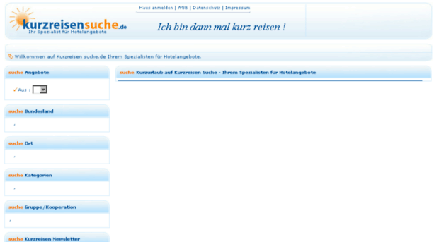 kurzreisen-suche.de