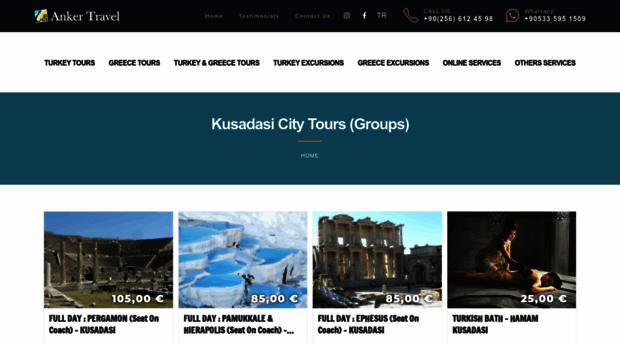 kusadasi.travel