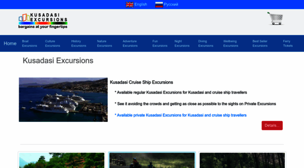 kusadasiexcursions.com