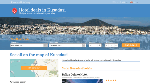 kusadasihotels.org