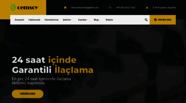 kusadasiilaclama.net