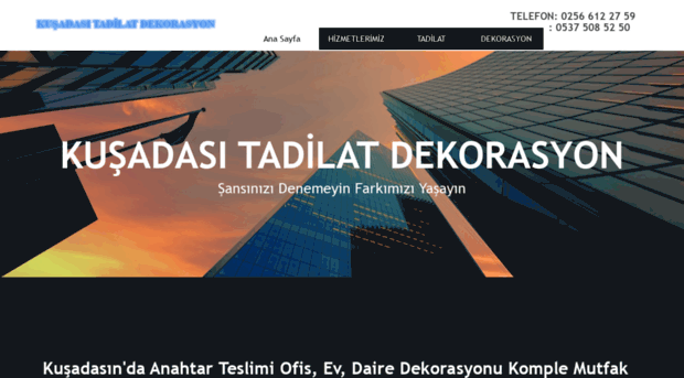 kusadasitadilatdekorasyon.com