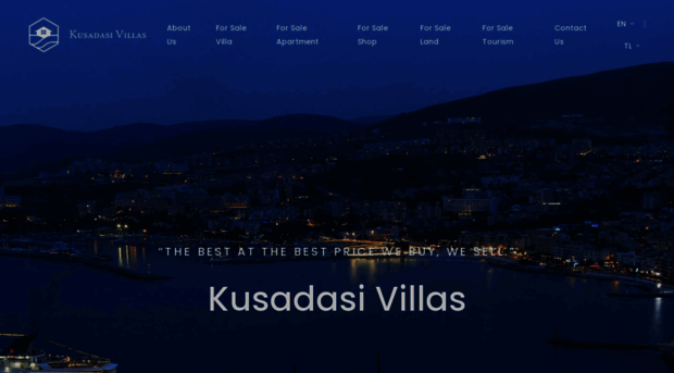 kusadasivillas.com