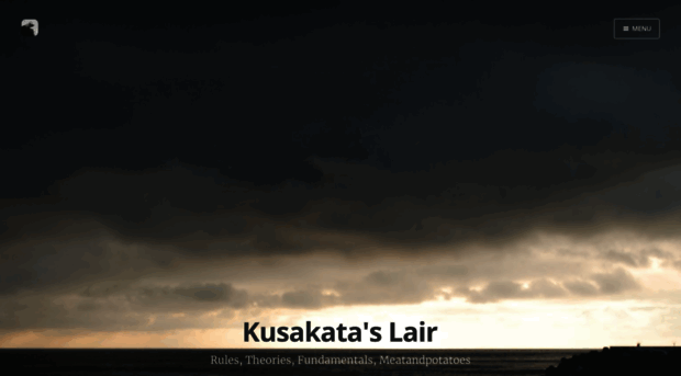 kusakata.com