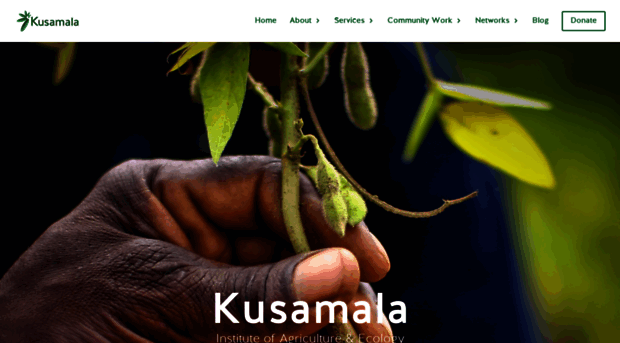 kusamala.org