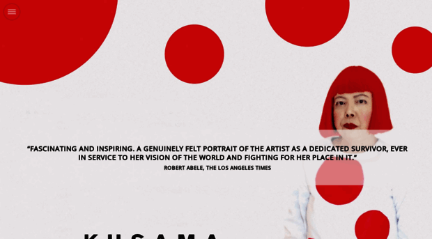 kusamamovie.com