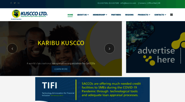 kuscco.com