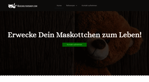 kuscheltiershop.com