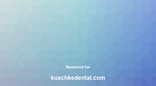 kuschkedental.com