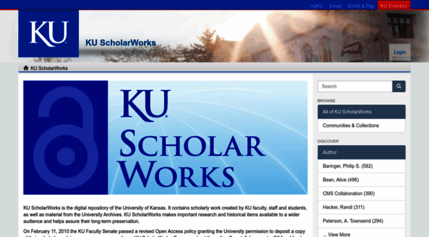 kuscholarworks.ku.edu