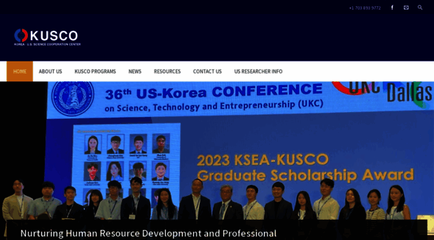 kusco.org