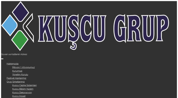 kuscugrup.com