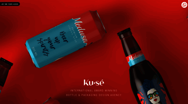 kusedesign.com