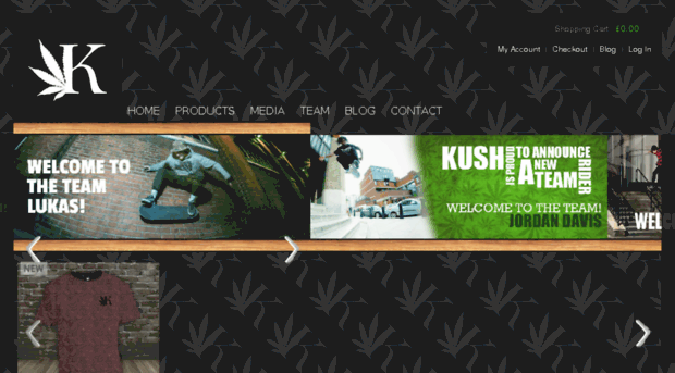 kush-collective.com