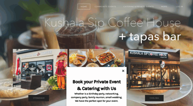 kushalasip.coffee