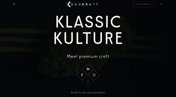 kushkraft.com