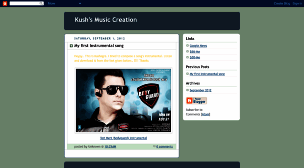 kushmusiccreation.blogspot.in