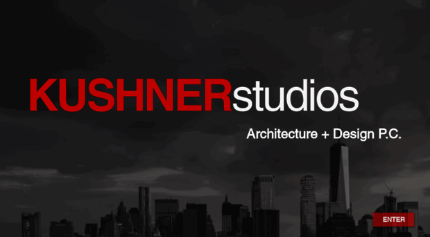 kushnerstudios.com