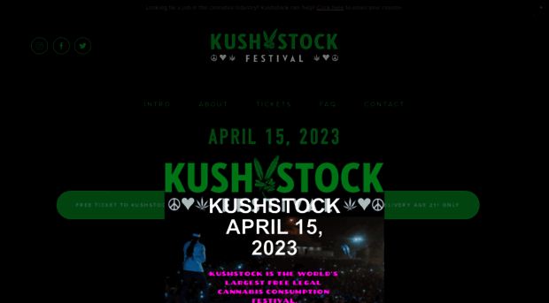 kushstock.life