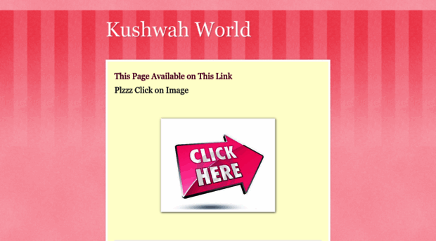 kushwahworld.blogspot.com