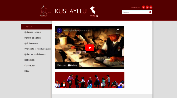 kusiayllu.weebly.com