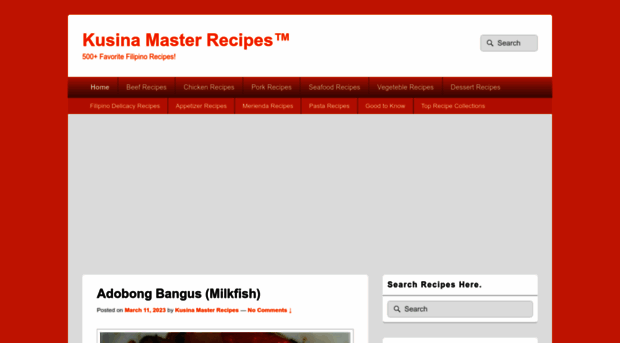 kusina-master-recipes.com