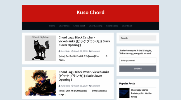 kusochord.blogspot.com